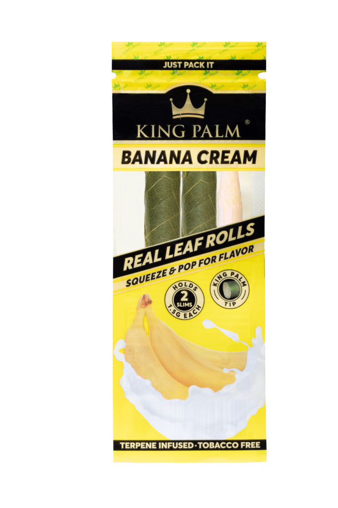banana cream