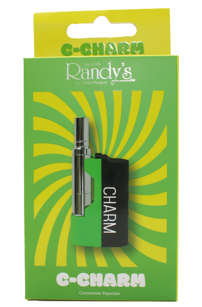 Randy's C-Charm