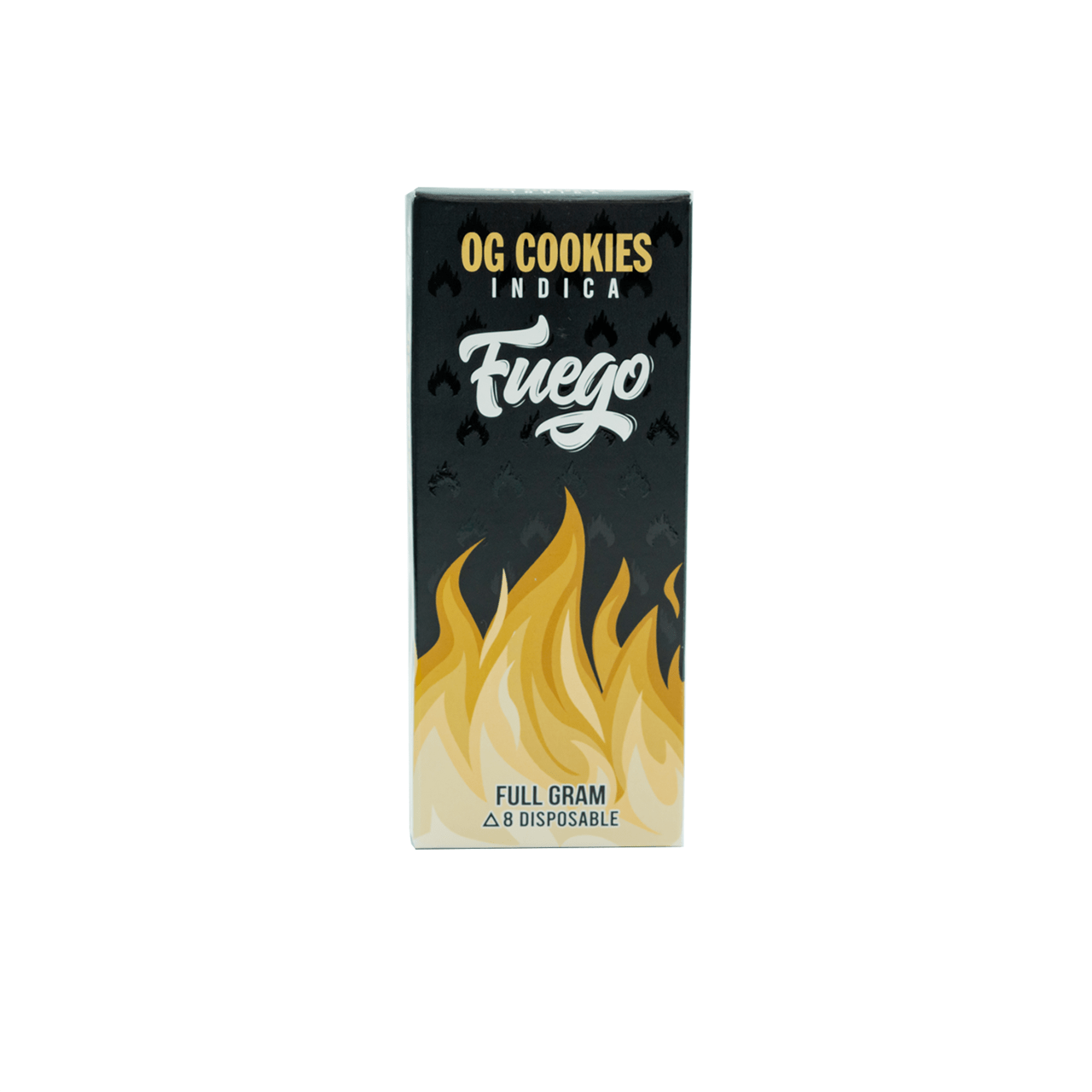 Fuego OG Cookies 1gr 