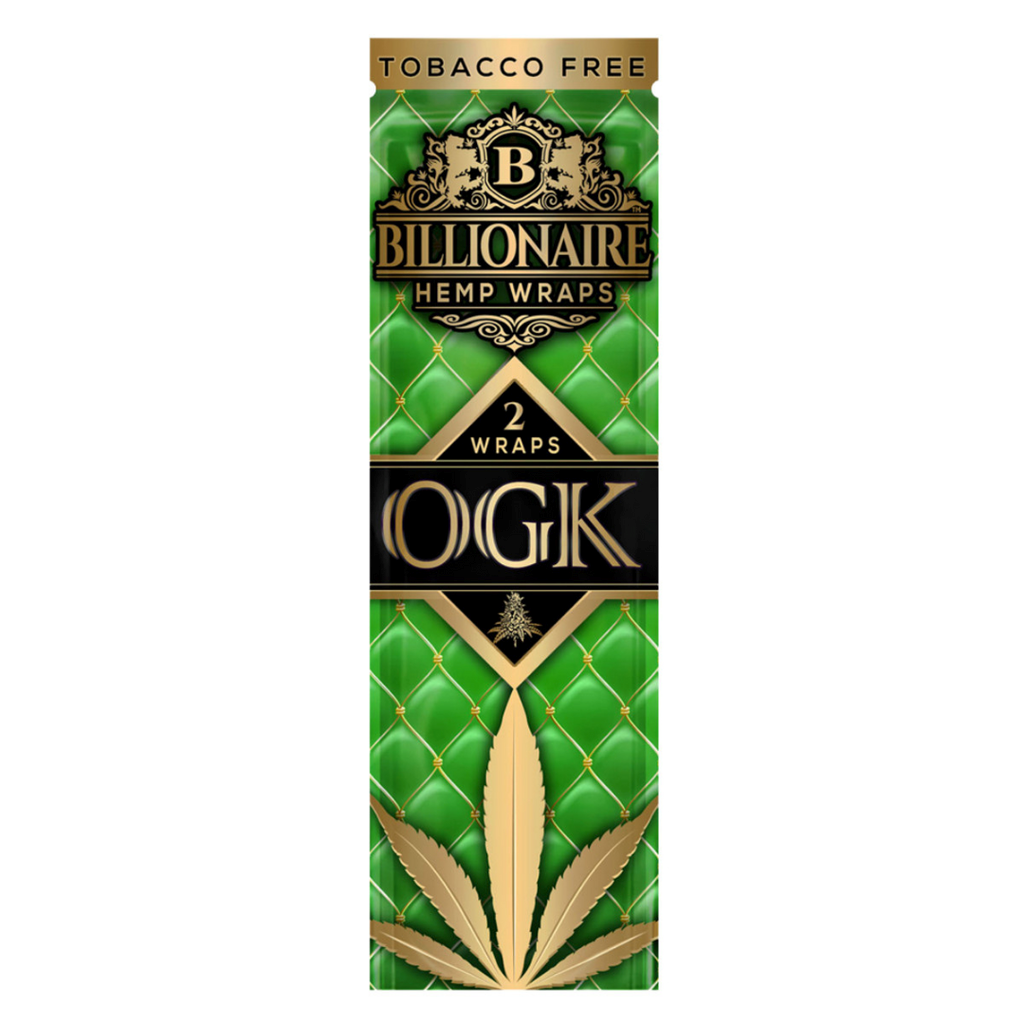 OGK Flavor
