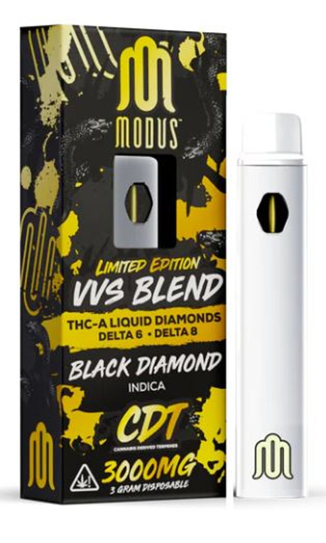 Black Diamond 3g Modu