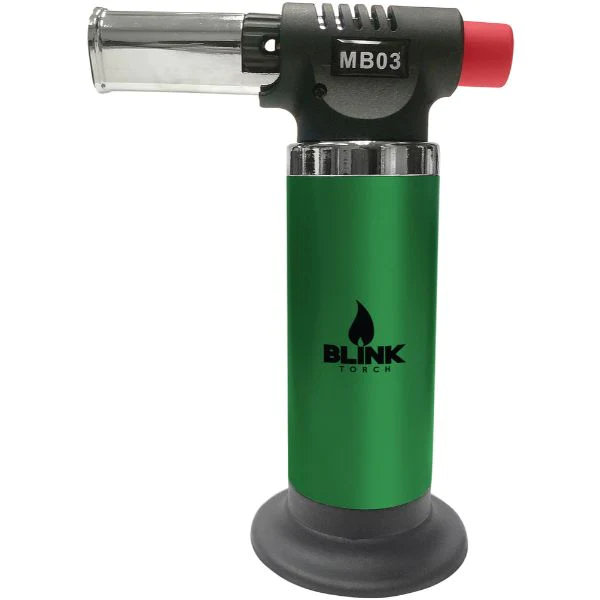 Blink Torch MB-03 Gre