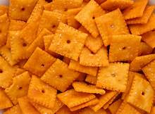 Cheez Its