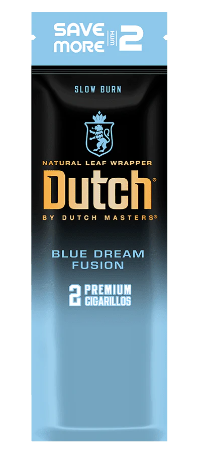 Dutch Blue Dream Fusi