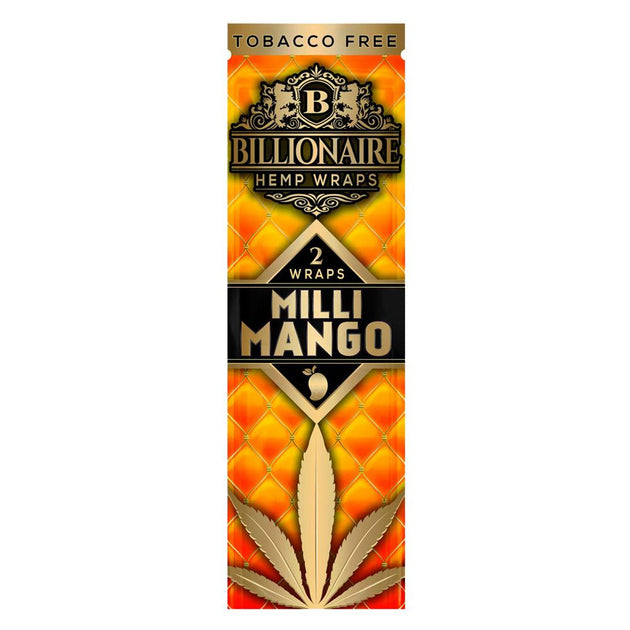Milli Mango